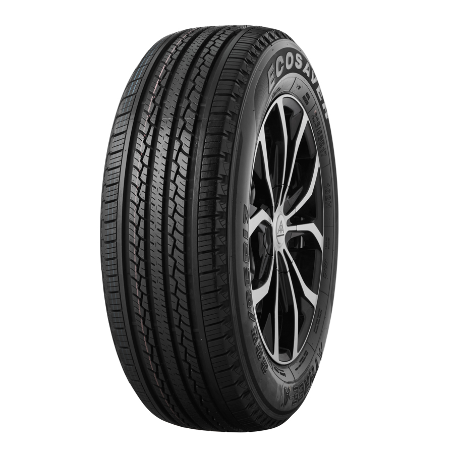 Tyre Pattern