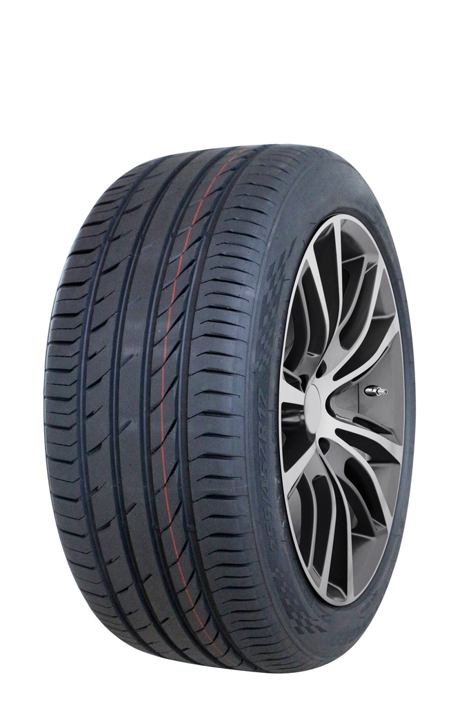 Tyre Pattern