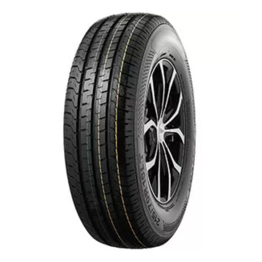 Tyre Pattern