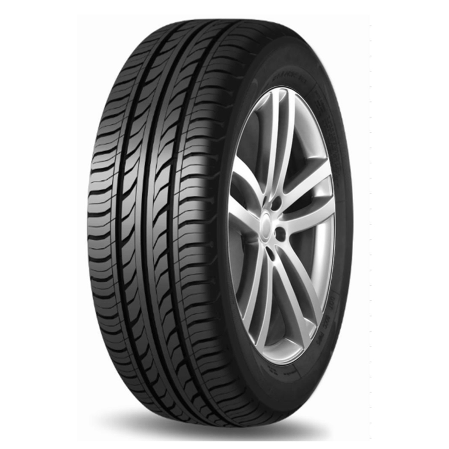 Tyre Pattern