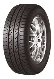 Tyre Pattern
