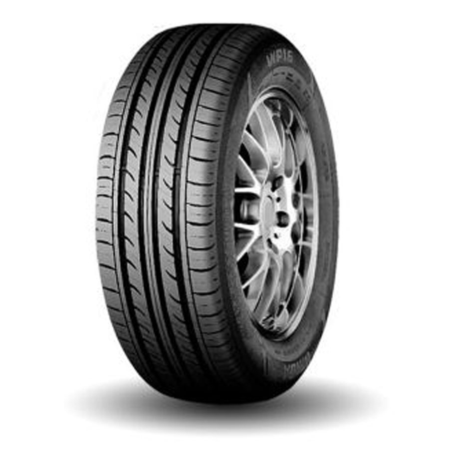 Tyre Pattern