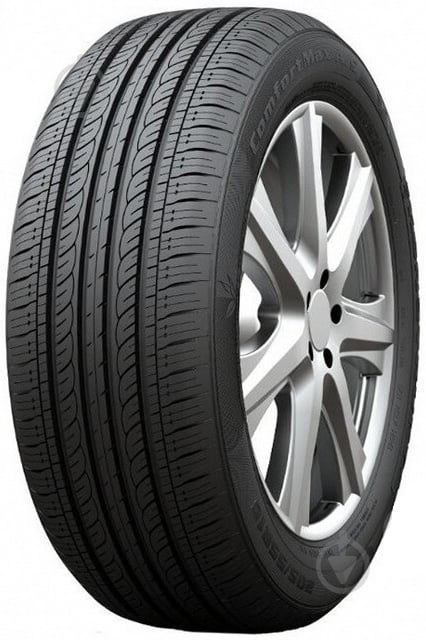 Tyre Pattern