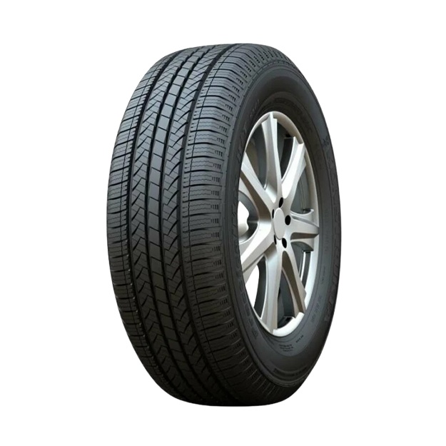 Tyre Pattern